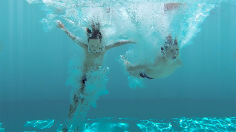 Every drip every drop every day 1